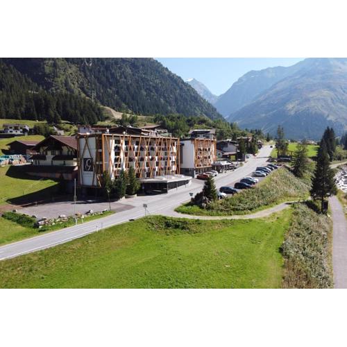 Hotel Gundolf