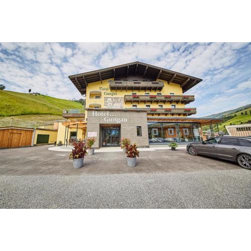Hotel Gungau