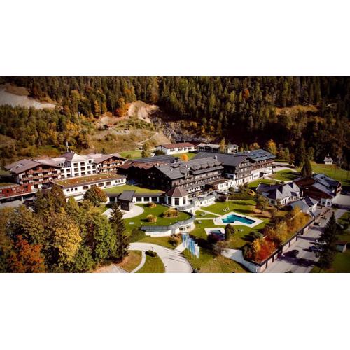 Hotel Gut Brandlhof