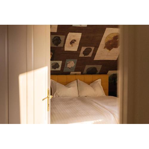 Hotel Gut Sein