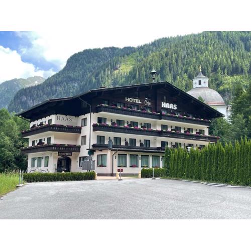 Hotel HAAS