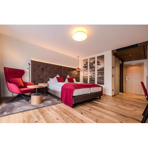 Hotel Haberl - Attersee