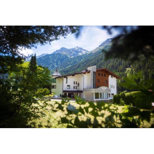 Hotel Hafele