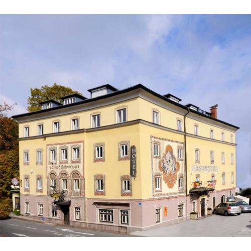 Hotel Hafnerwirt