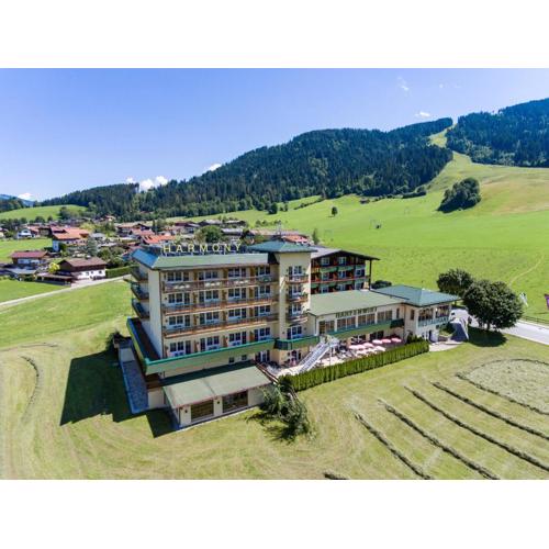 Hotel Harfenwirt