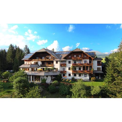 Hotel Häuserl im Wald