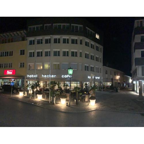 Hotel Hecher