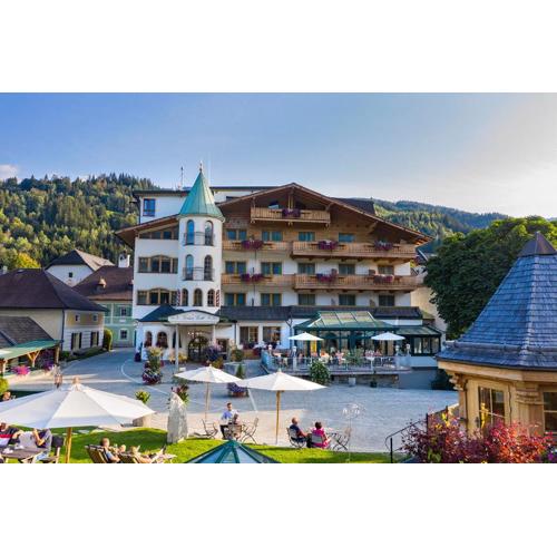 Hotel Herrschaftstaverne