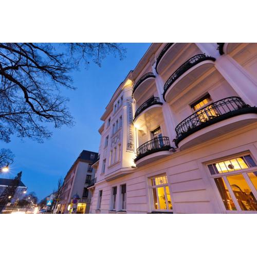 Hotel Herzoghof