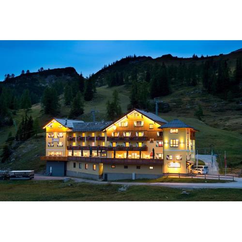 Hotel Hierzegger