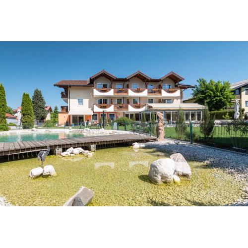 Hotel Himmelreich