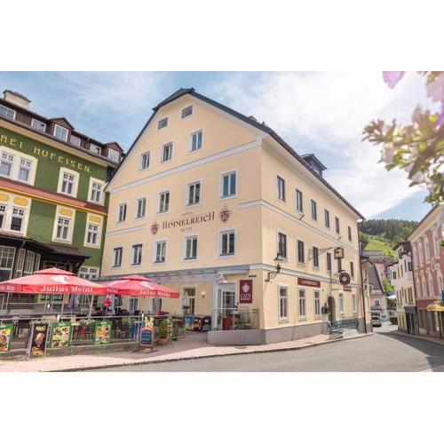 Hotel Himmelreich
