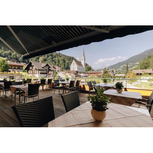 Hotel Hirschen