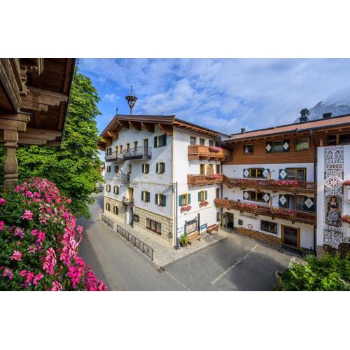 Hotel Hochfilzer