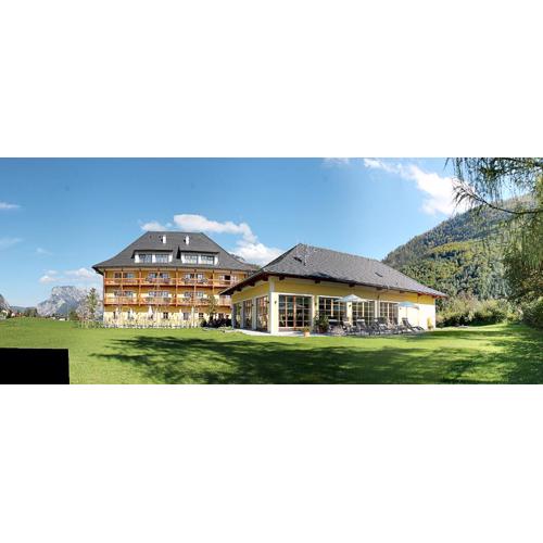 Hotel Hochsteg Gütl | Traunsee Salzkammergut