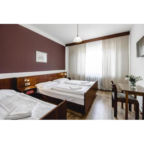 Hotel Hoffinger