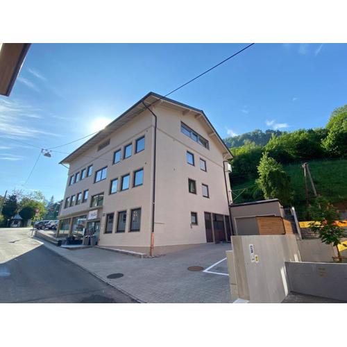Hotel Hofmann