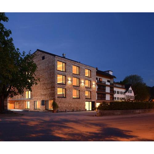 Hotel Hoher Freschen