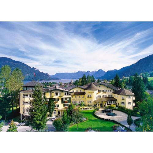 Hotel Hollweger