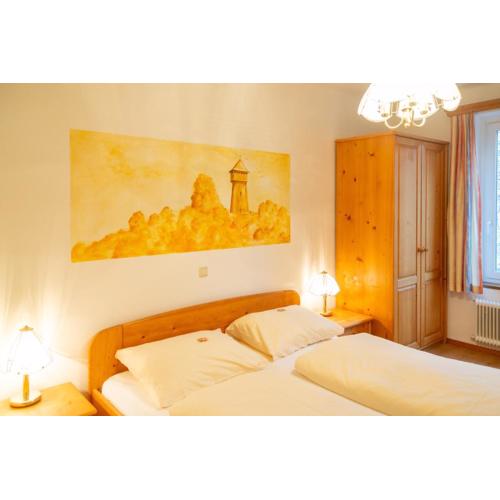 Hotel & Hostel Sandwirt