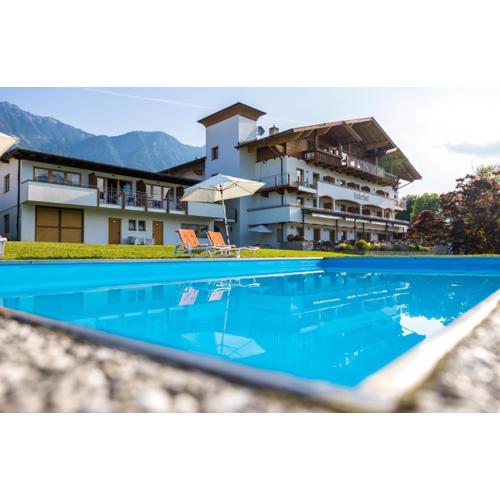 Hotel Huberhof