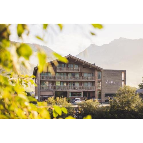 Hotel Hubertus - Au Bregenzerwald