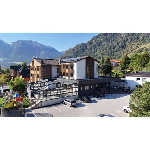 Hotel Hubertus