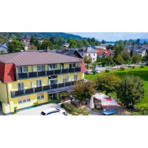 Hotel Hudelist