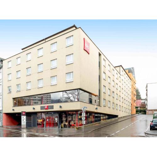 Hotel Ibis Bregenz