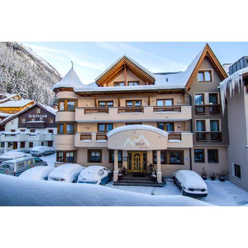 Hotel Idhof