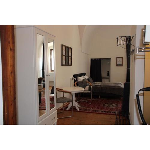 Hotel im Stift Neuberg