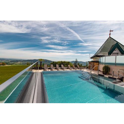 Hotel Irmgard