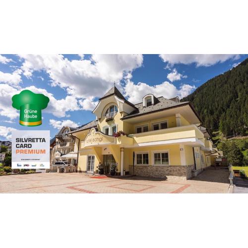 Hotel Ischgl