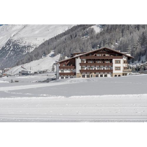 Hotel Jagdhof Bed & Breakfast