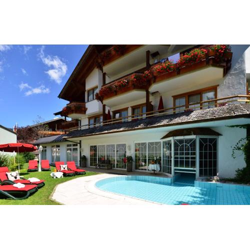 Hotel Jagdhof