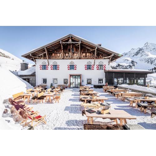 Hotel Jagdschloss Resort