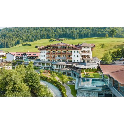 Hotel Jagdschlössl