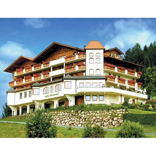 Hotel Jägerhof