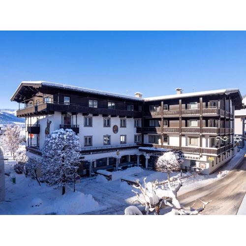 Hotel Jakobwirt Westendorf