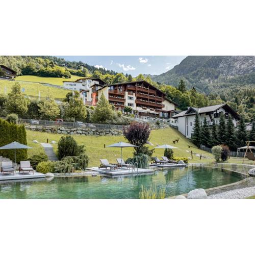 Hotel Jerzner Hof 4 Sterne Superior