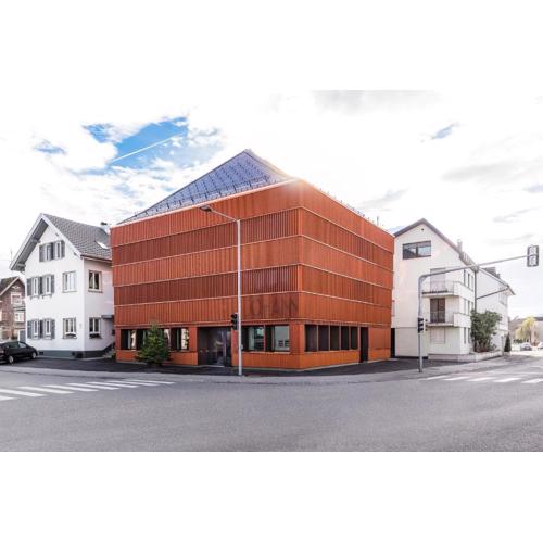 Hotel Johann