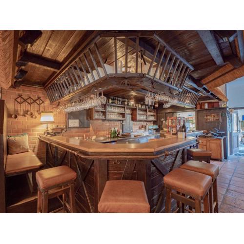 Hotel Johannes-Zeche