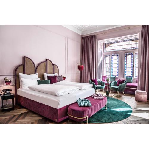Hotel Josefine