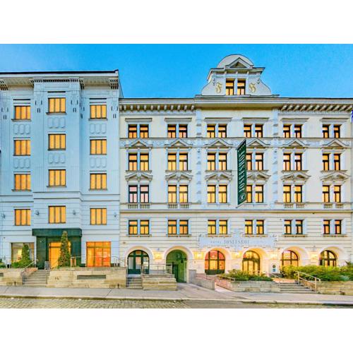 Hotel Josefshof am Rathaus