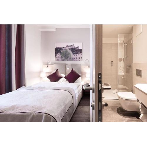 HOTEL junior by MAX 70