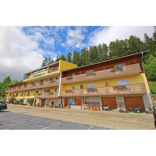 Hotel Käferhube