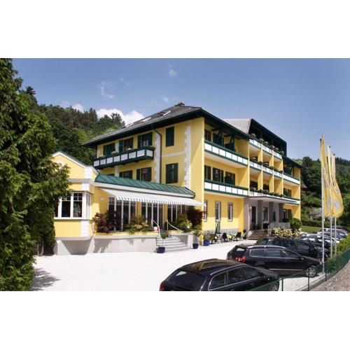 Hotel Kaiser Franz Josef