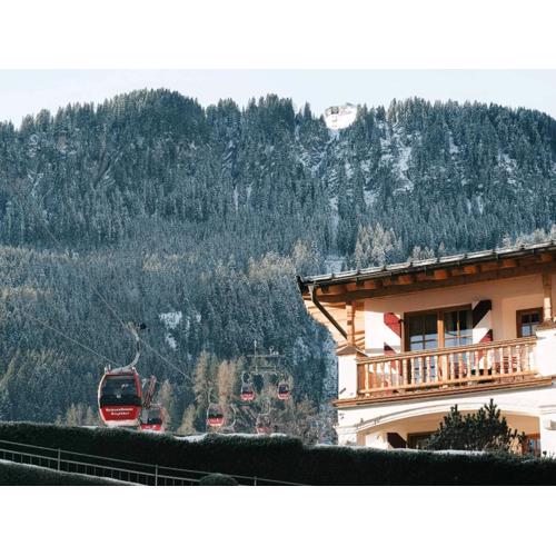 Hotel Kaiserhof Kitzbühel, 4 Sterne Superior