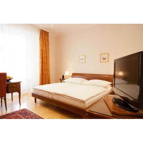 Hotel Kaiserin Elisabeth