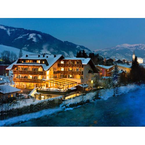 Hotel Kaprunerhof